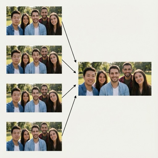 Best Faces