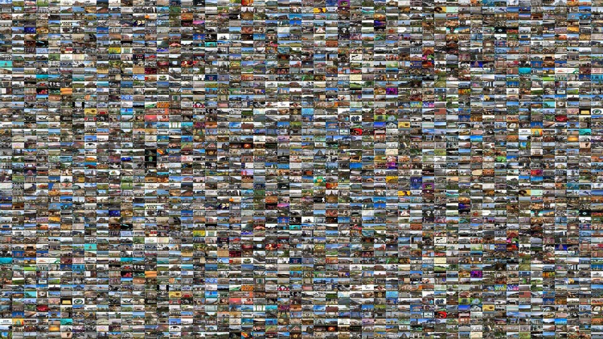 America's Original Highway
Your Story to Tell