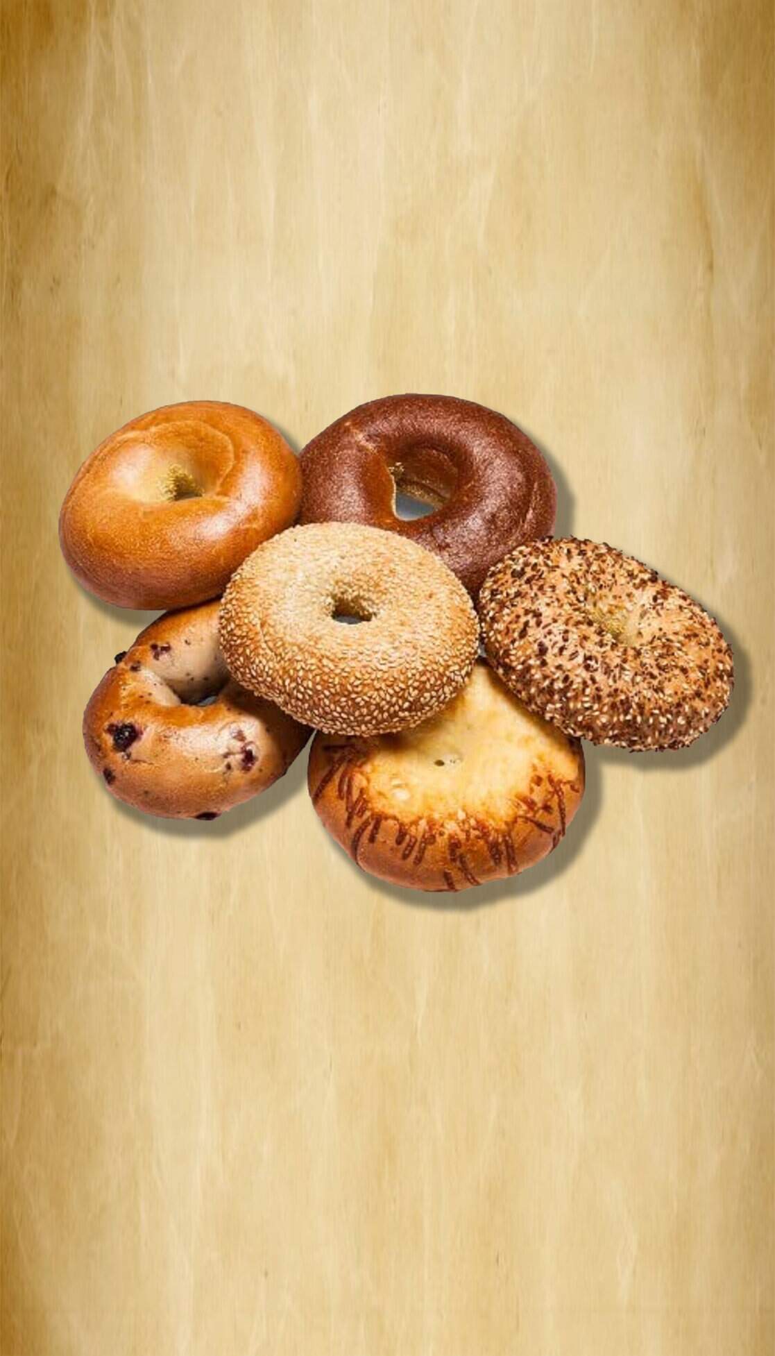 Bagels Survey