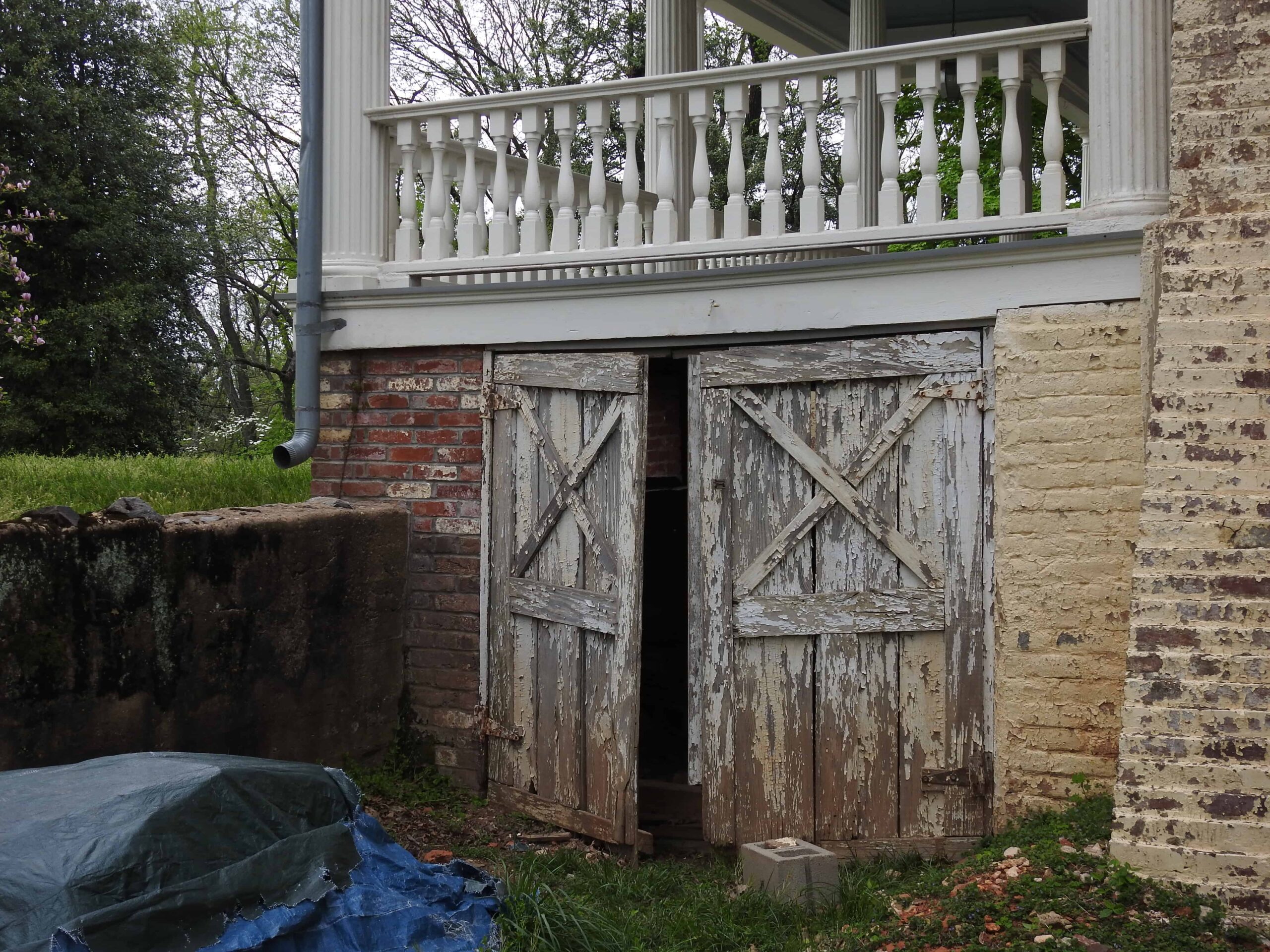 The Bostwick House Its History, Owners and Caretakers Route 1 Views