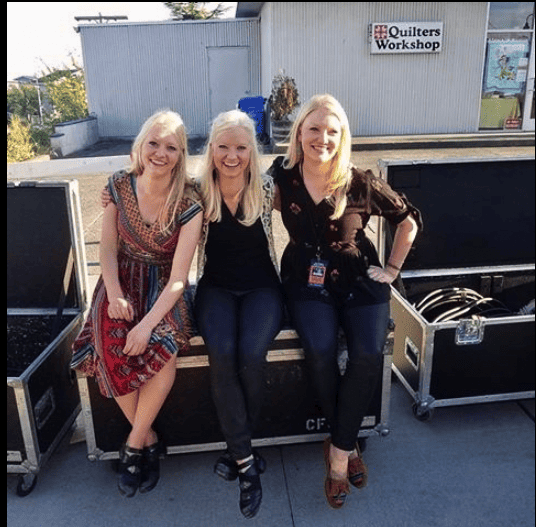 Gothard Sisters