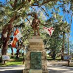 Juan Ponce de Leon Route