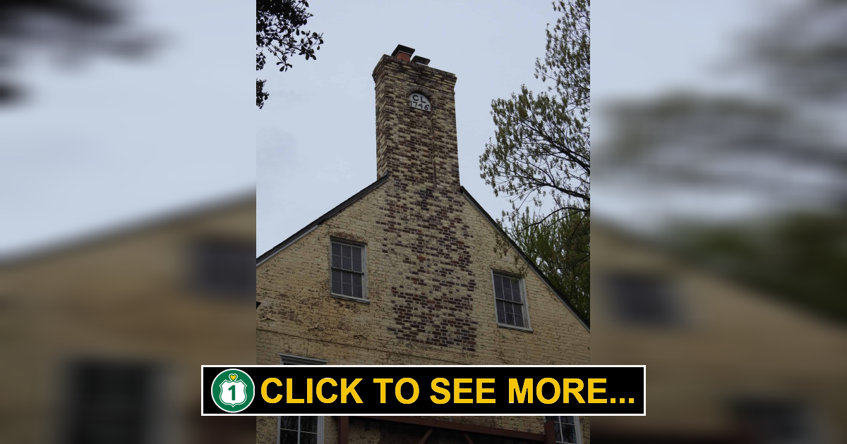 The Bostwick House Its History, Owners and Caretakers Route 1 Views