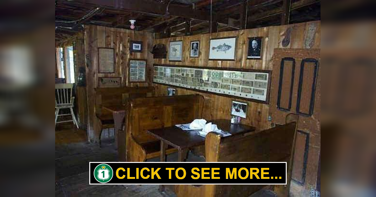 Caps Place Lighthouse Point, Florida Route 1 Views