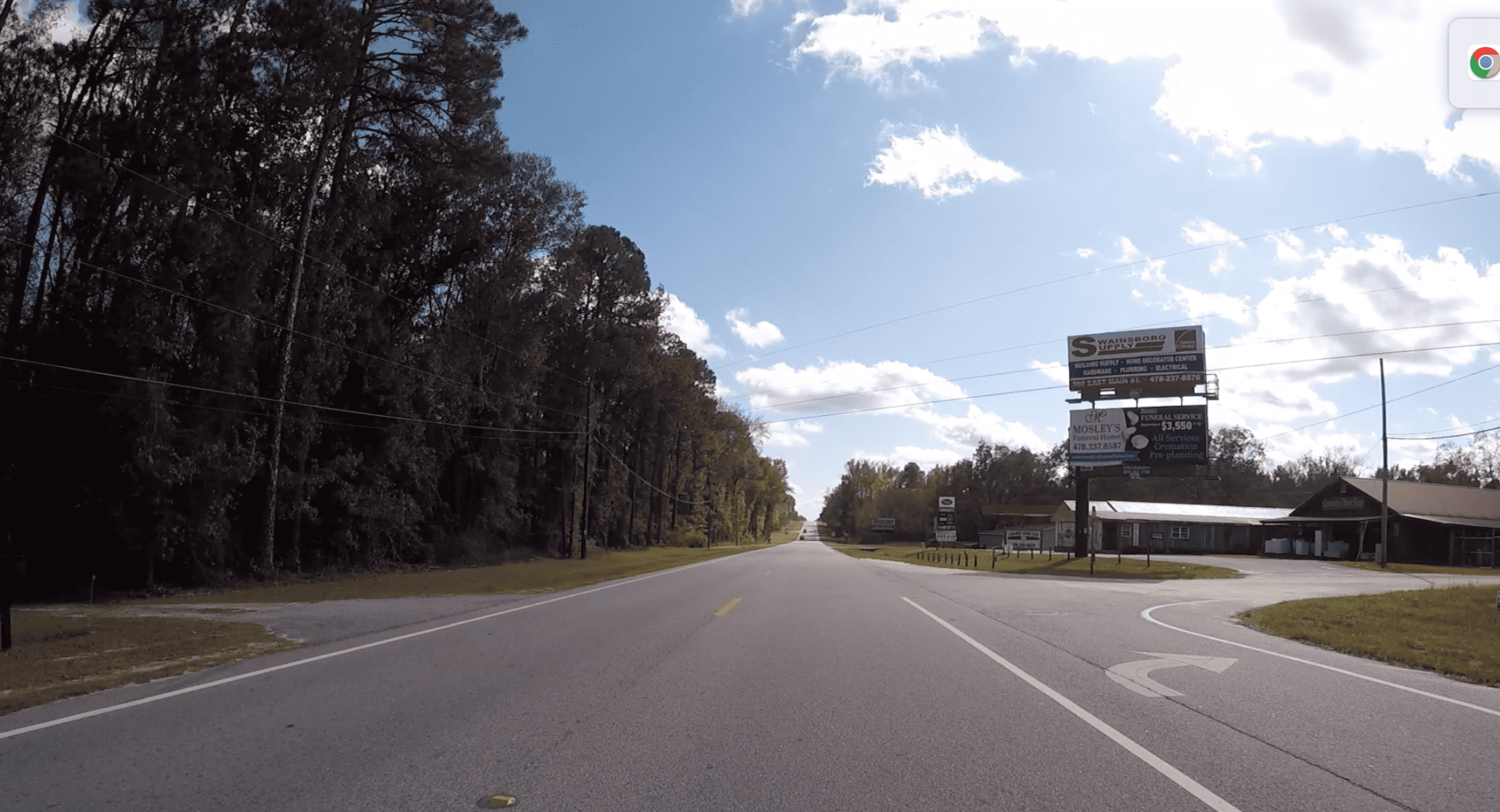 Swainsboro Supply