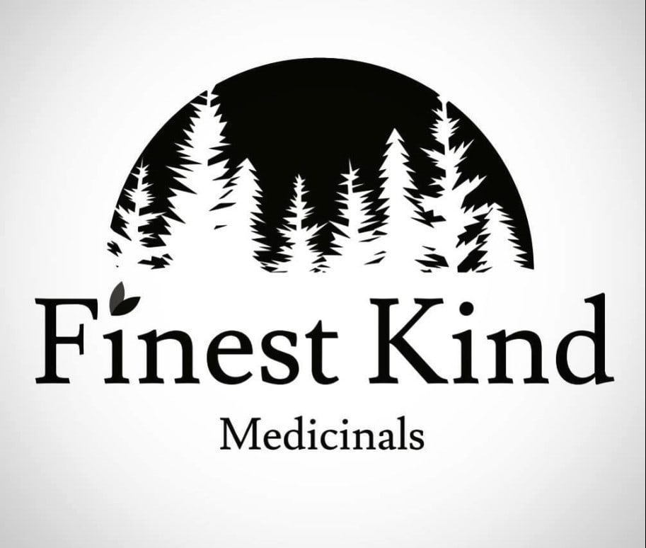 Finest Kind Medicinals Logo