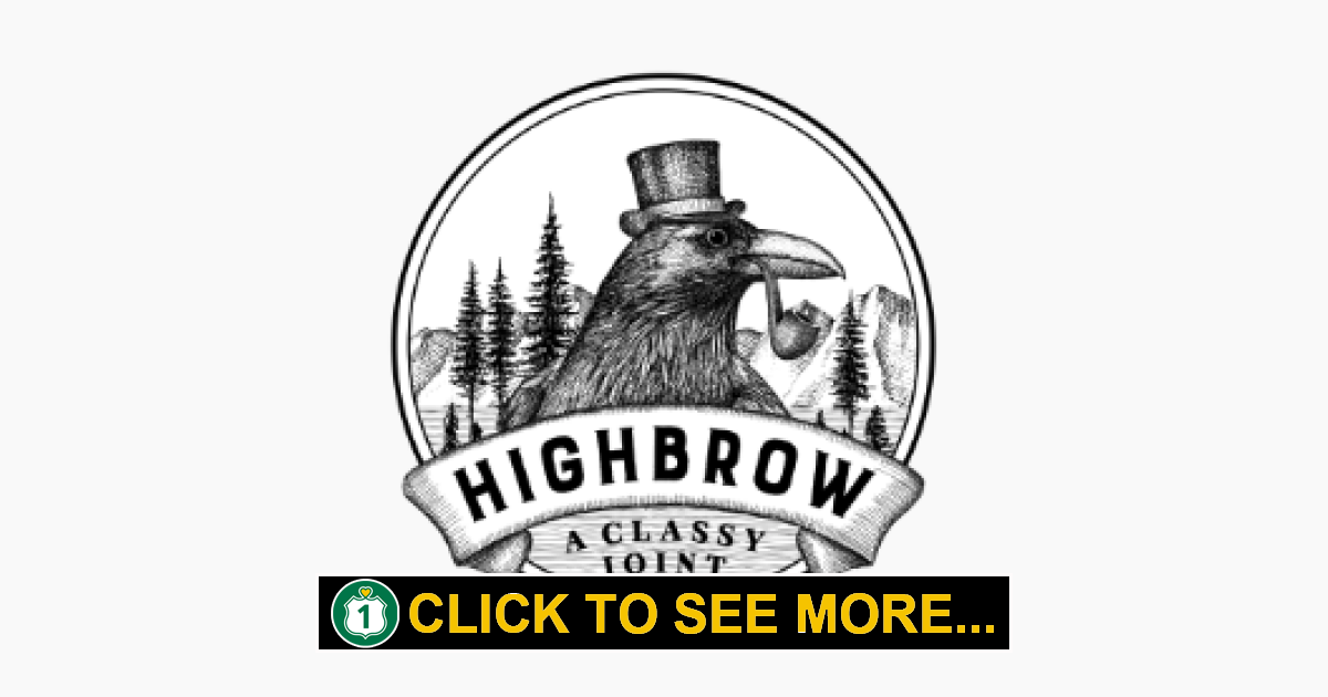 5 Must See Medical Marijuana Dispensaries on Route 1 in Maine Route 1