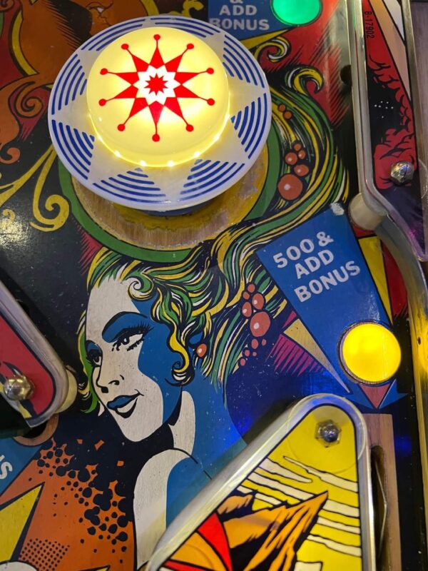 Old Time Fun Fernandina Beach Pinball Museum Route 1 Views