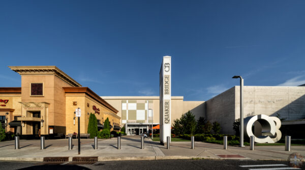 Exploring Quaker Bridge Mall: A Timeless Shopping Destination in New