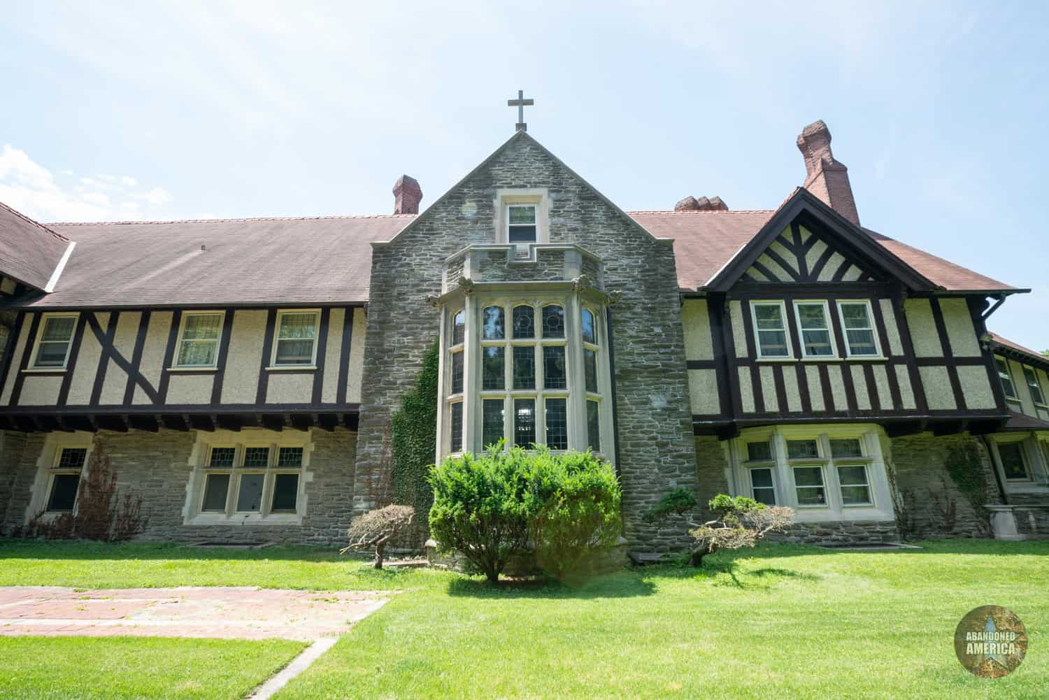 The Elkins Estate: A Glimpse into Gilded Age Splendor - Route 1 Views