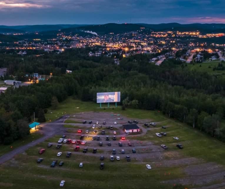 Photo Evan Pelletier