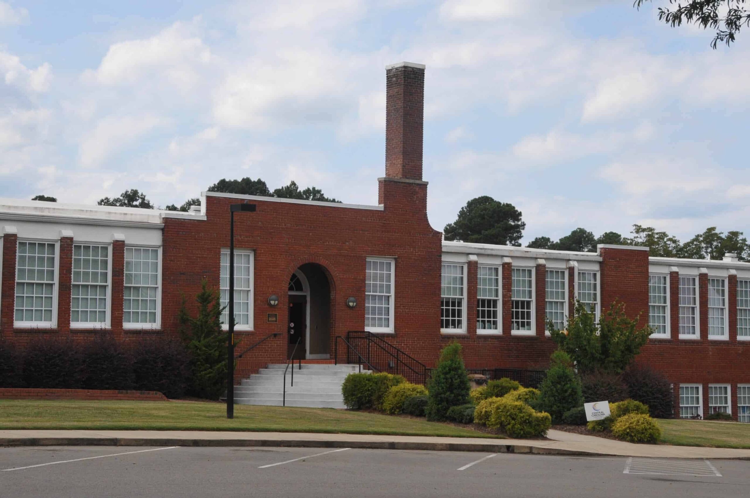 Discover the Legacy: The William B. Wicker School in Sanford, NC