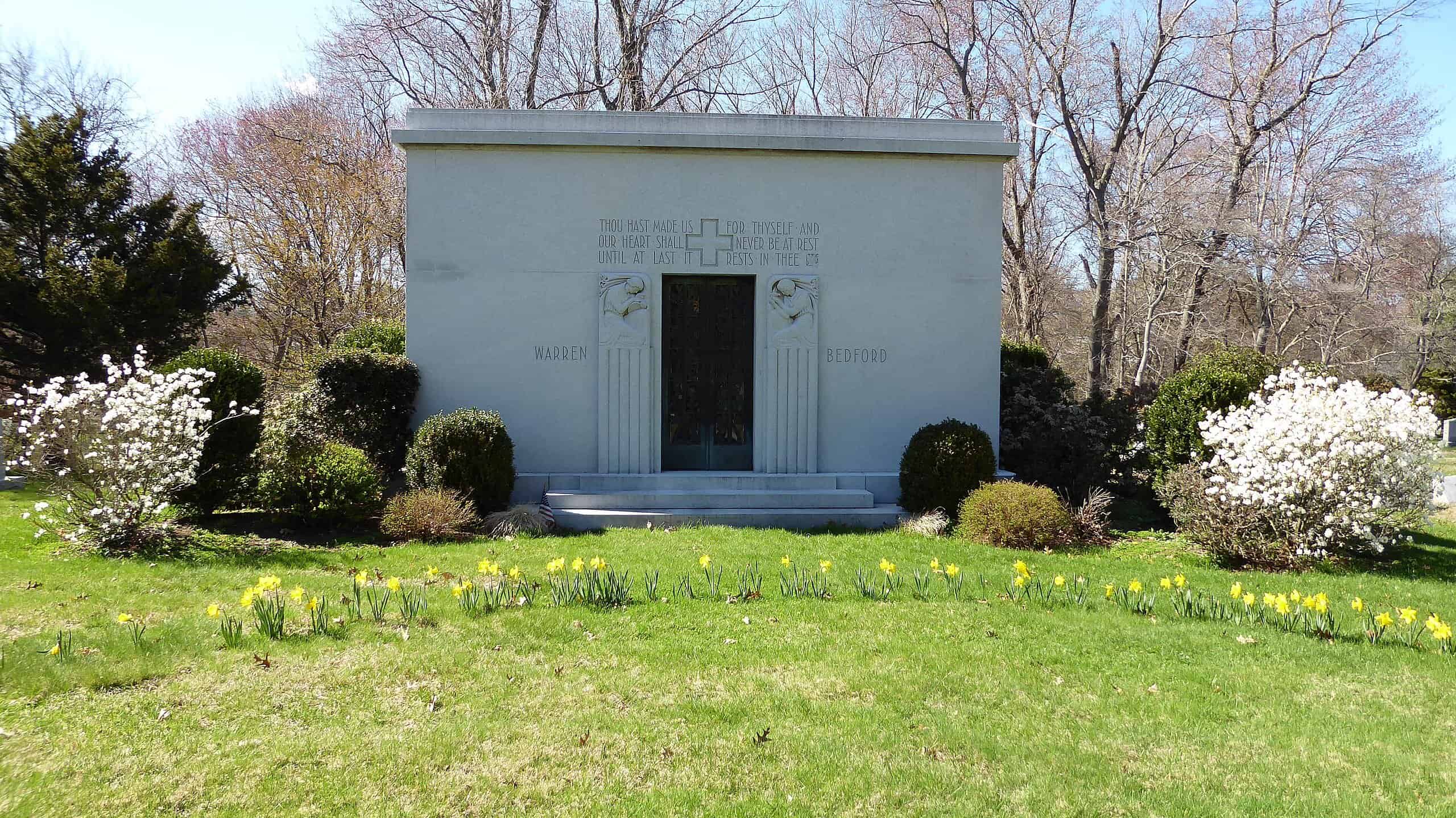 Willowbrook Cemetery
