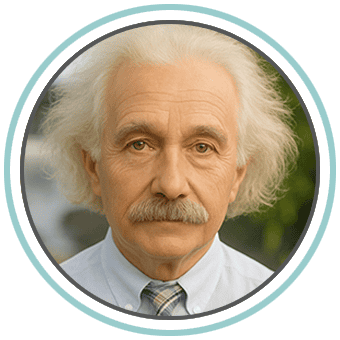Albert Ienstein
