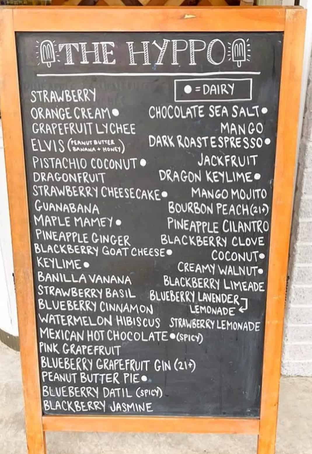 Yummiest