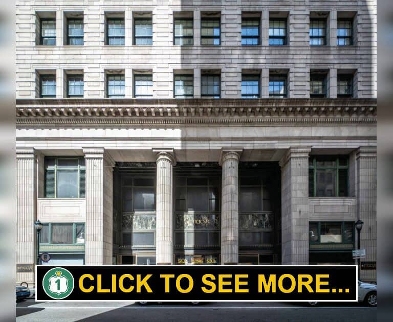 The Wanamaker Building: A Retail Pioneer's Legacy