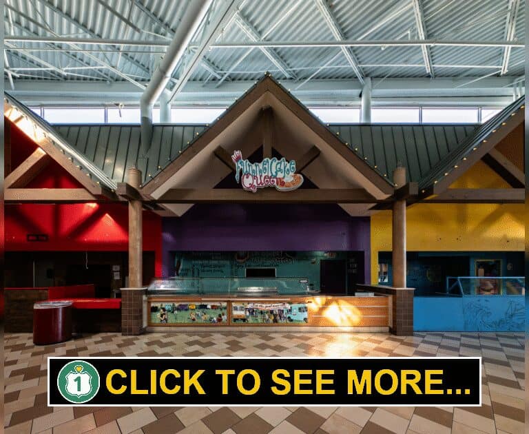 From Bustling Mall to New Beginnings: The Story of Regency Square Mall in Arlington
