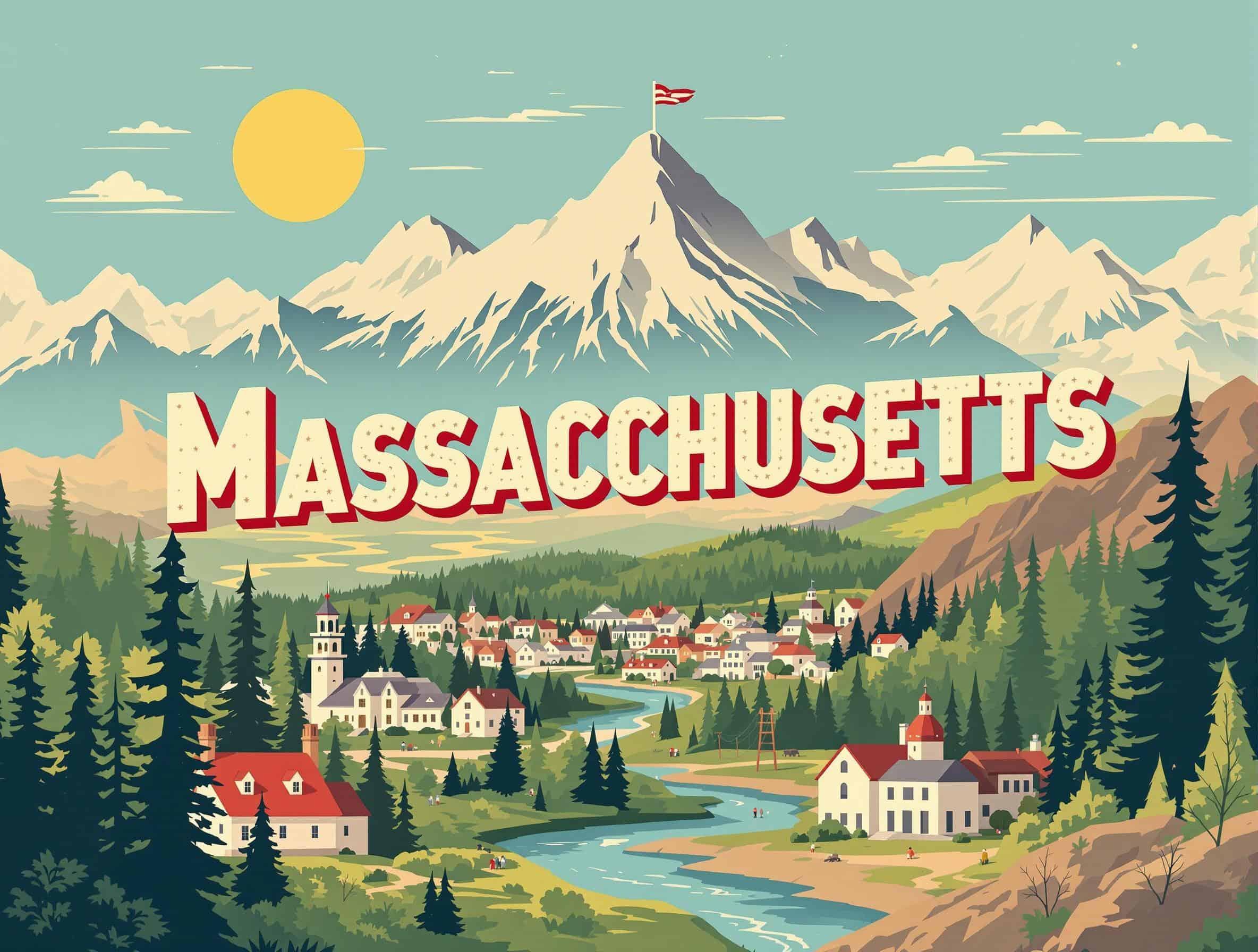 Massachusetts
