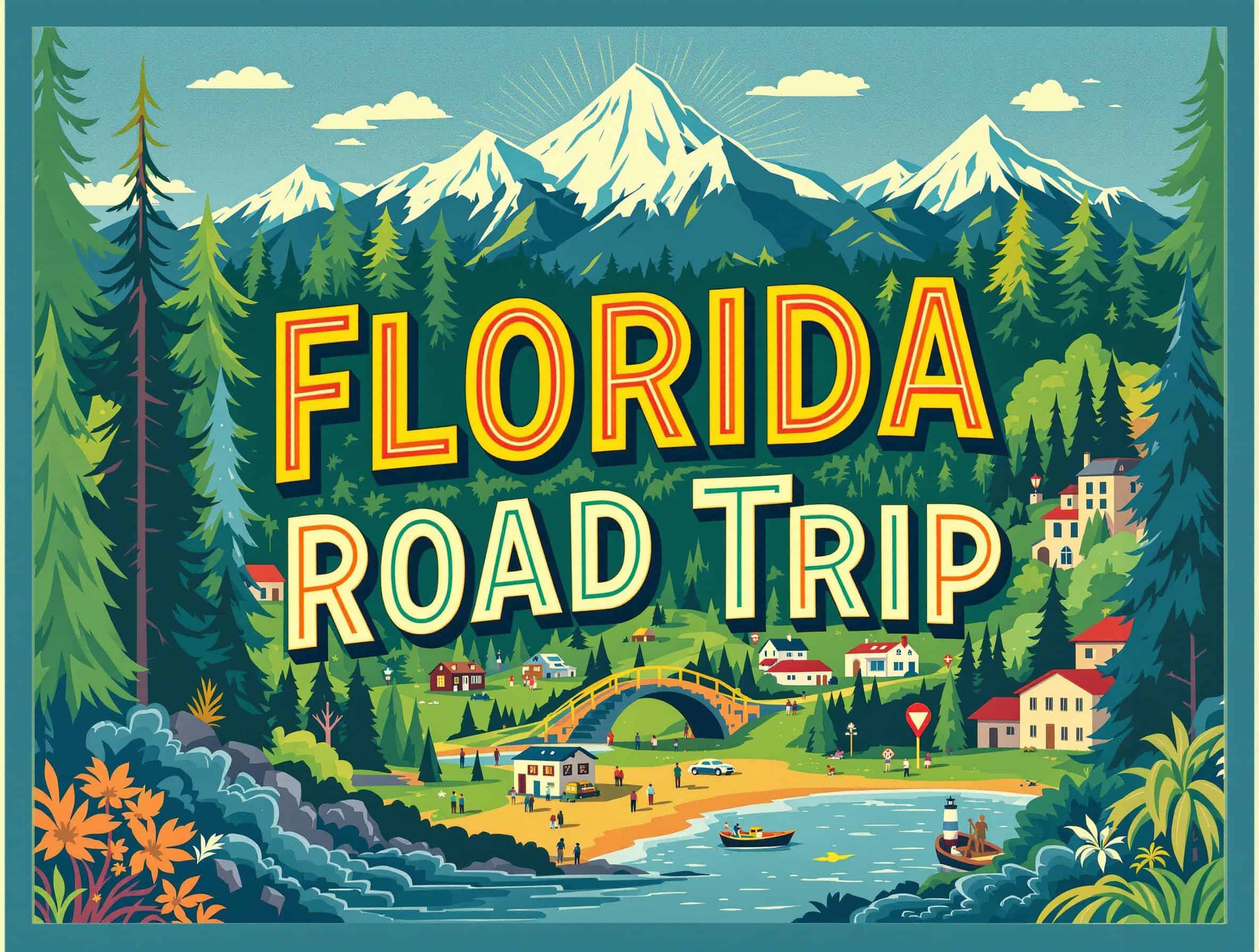 Route 1 Ends Here: The Florida Keys to Mile Marker Zero