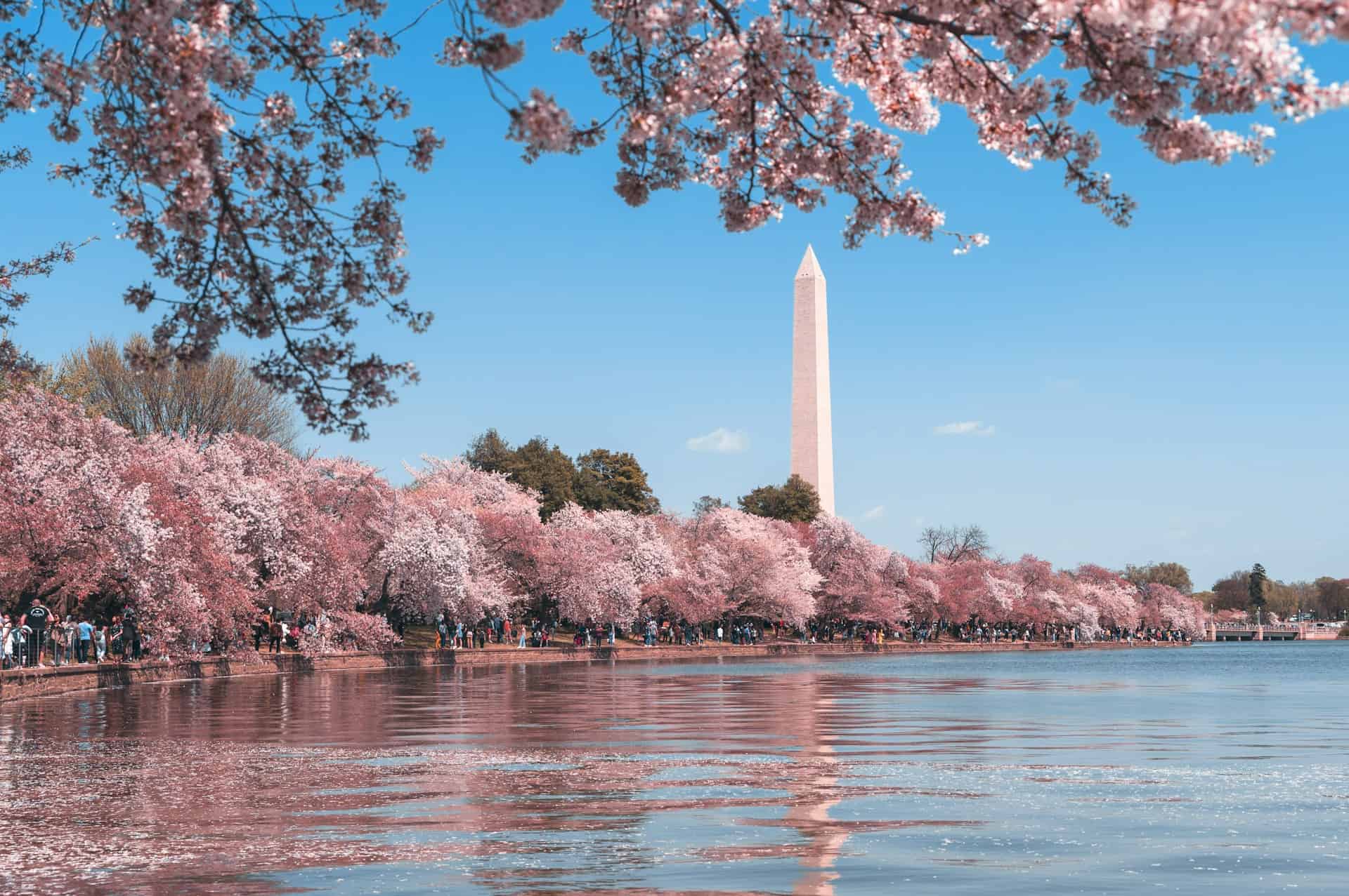 Route 1 Doesn’t Pass the White House. Here’s Where It Goes.