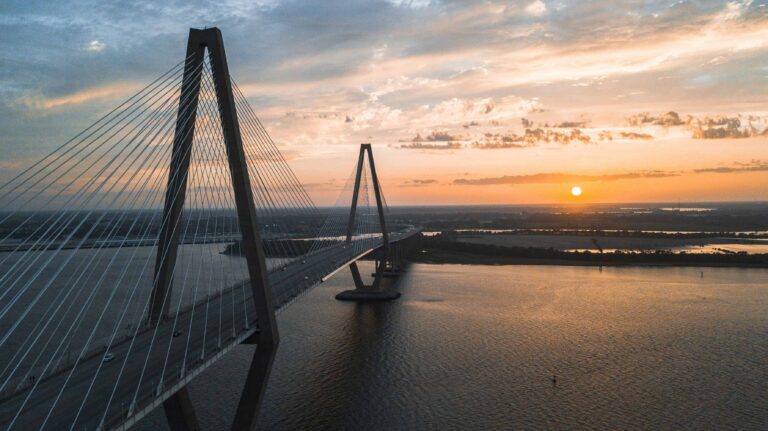 The Revolution's Worst Day Happened on Route 1 in South Carolina