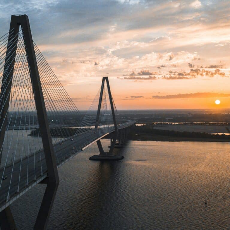 The Revolution's Worst Day Happened on Route 1 in South Carolina
