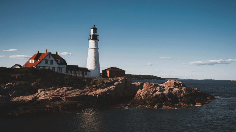 Maine
