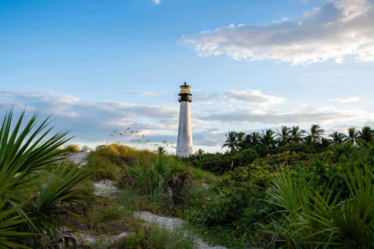Route 1 Ends Here: The Florida Keys to Mile Marker Zero