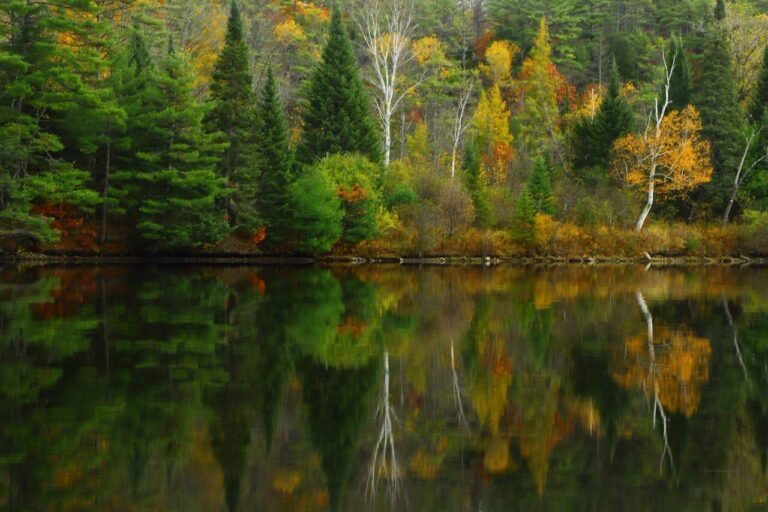 3-Day New Hampshire Road Trip
