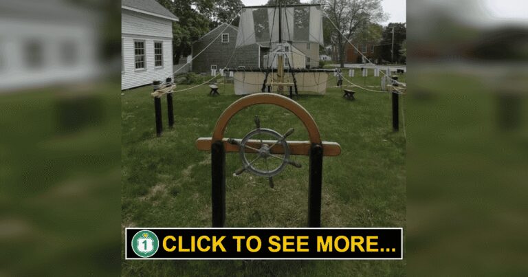 Why the Penobscot Marine Museum is a Must-Visit Stop on Your Maine Road Trip