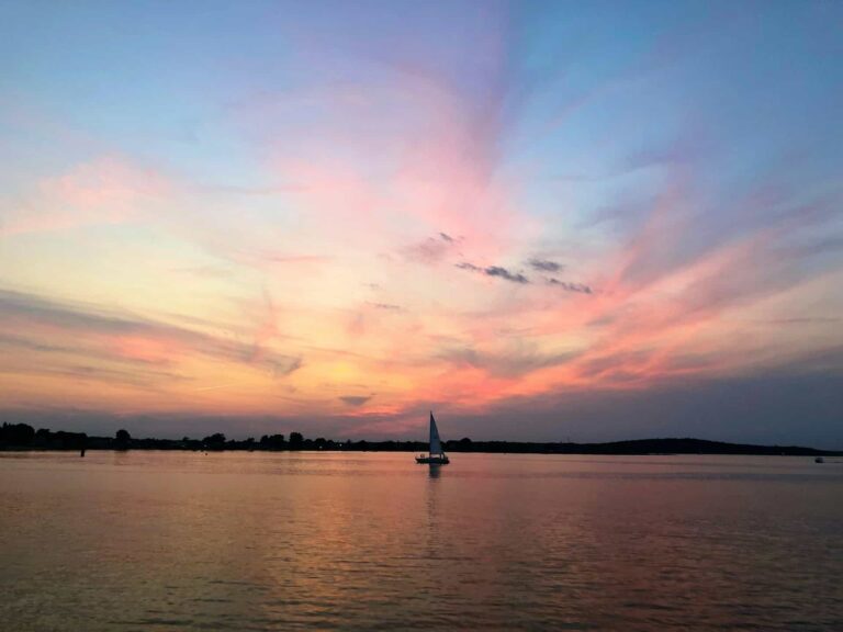 3-Day Rhode Island Road Trip