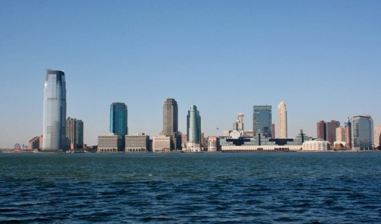 3-Day New Jersey Road Trip