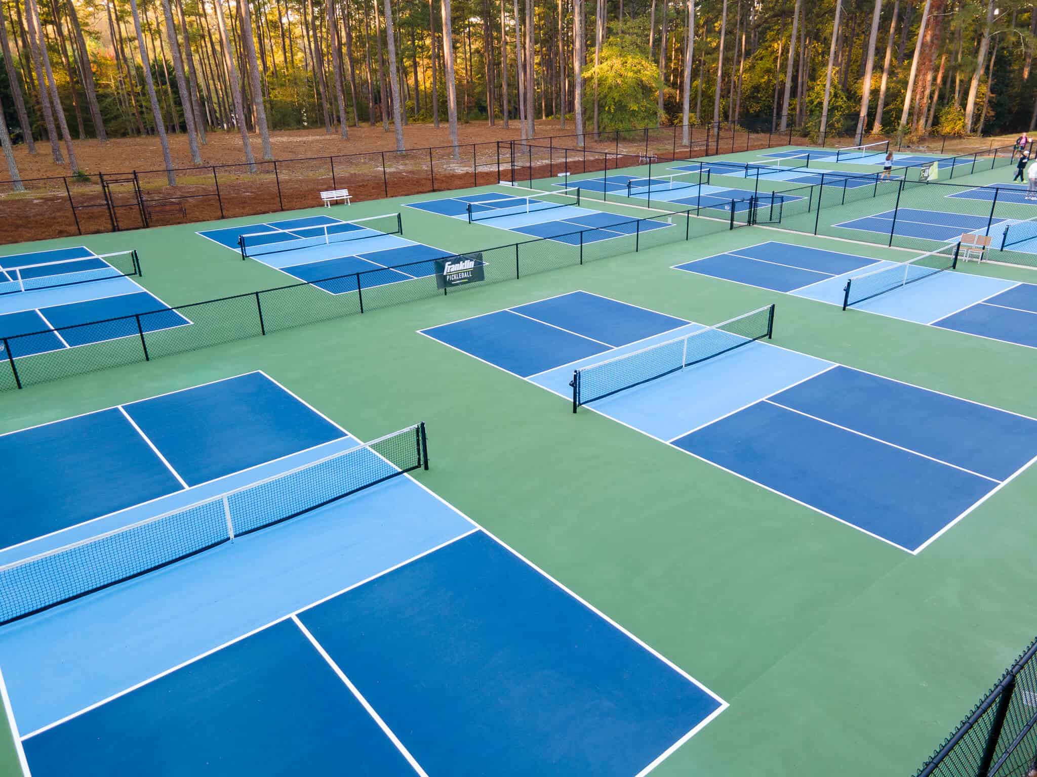 Pinehurst Pickleball
