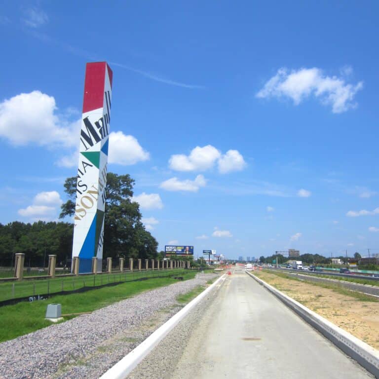 Richmond, VA's Tobacco Legacy: The 'Big Ciggy' Landmark on I-95