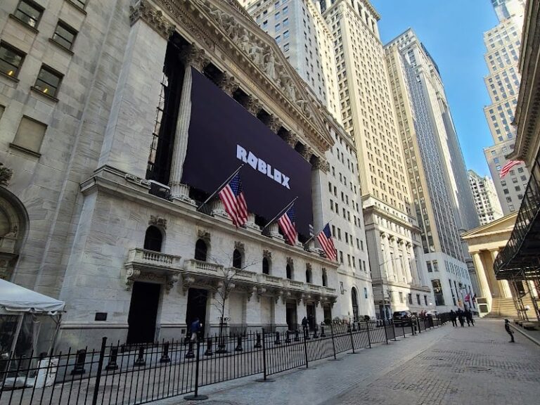 Chaos at the New York Stock Exchange: The Events of October 24, 1929