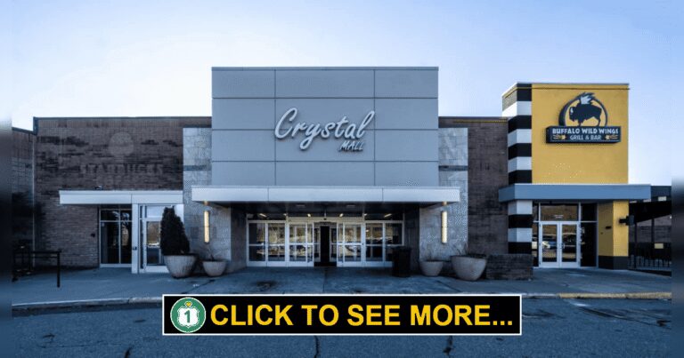 From Retail Hub to Industrial Powerhouse: Crystal Mall’s New Chapter in CT