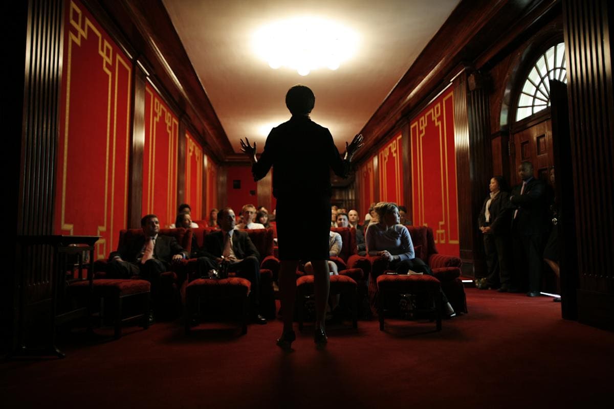 Image Courtesy of the Obama Presidential Library