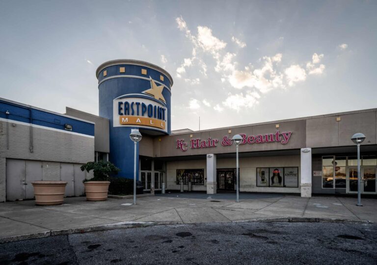 Eastpoint Mall: Baltimore County’s Early Shopping Pioneer
