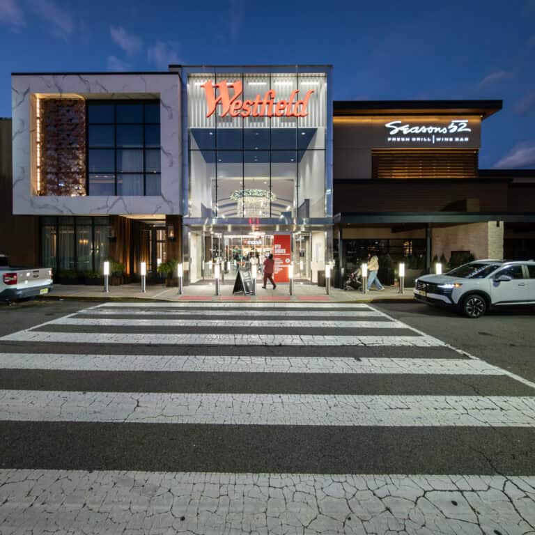Why the Westfield Garden State Plaza Continues to Thrive