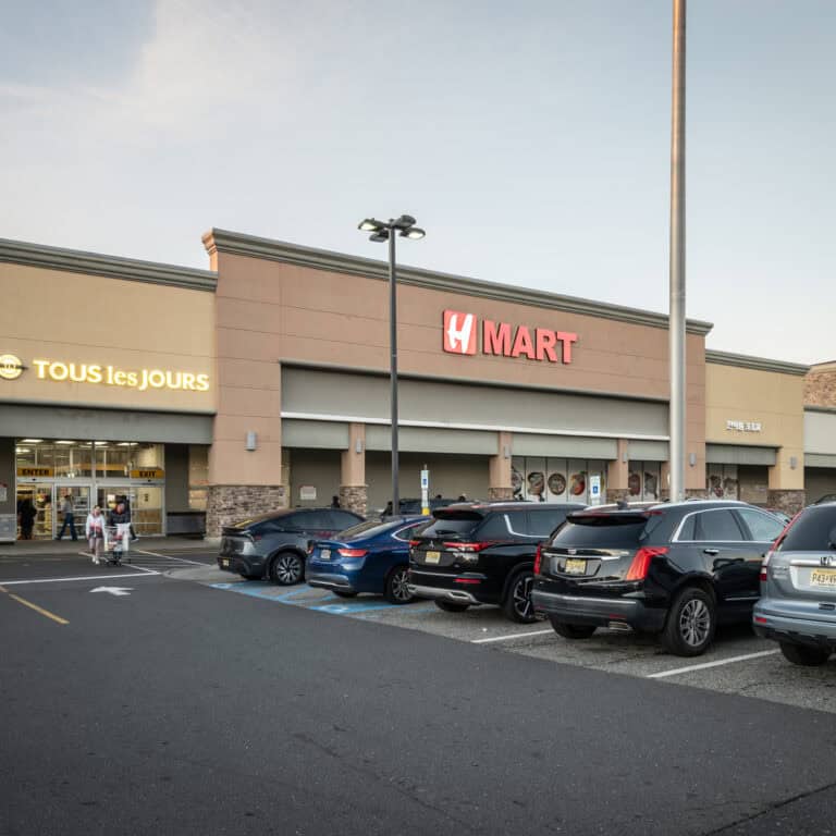 H Mart’s Rise and Why It’s Become a Must-Visit Destination
