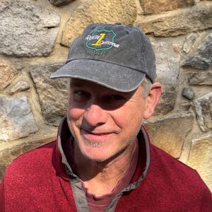 Route 1 Centennial Baseball Cap