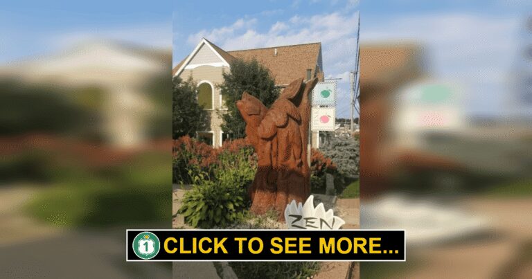 Discover Dock Square: Kennebunkport’s Charming Coastal Retreat
