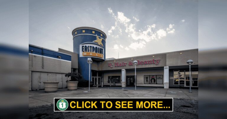 Eastpoint Mall: Baltimore County’s Early Shopping Pioneer