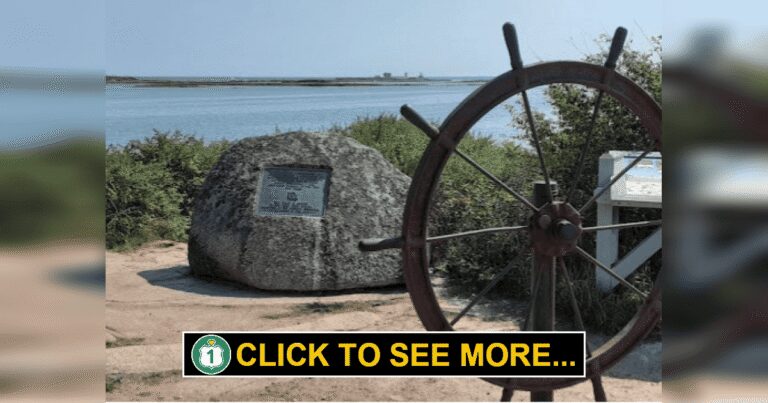 Experience Authentic Maine: Tranquil Cape Porpoise Harbor Awaits