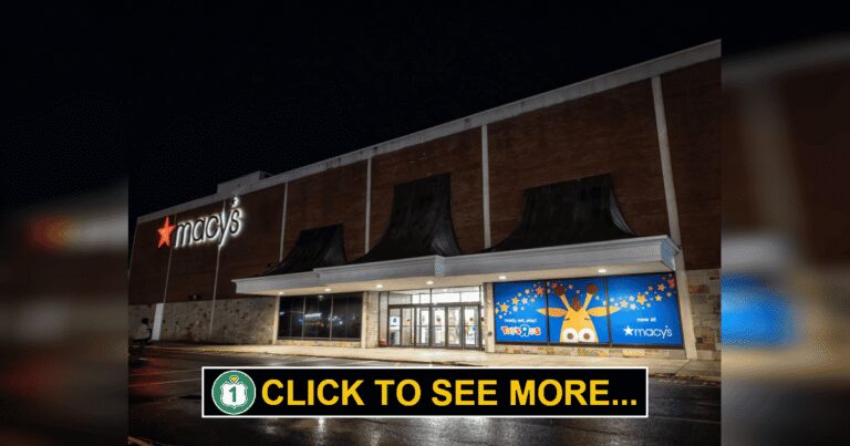 The Maine Mall: Maine’s Largest Shopping Destination