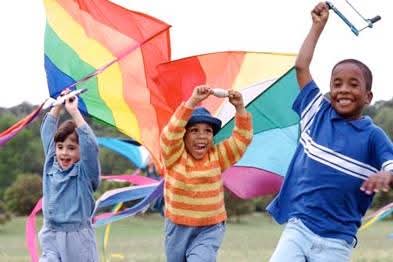 Kite Festival at Haulover Beach - Miami