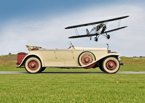 Rev Up Your Adventure: Owls Head Transportation Museum Awaits in Maine