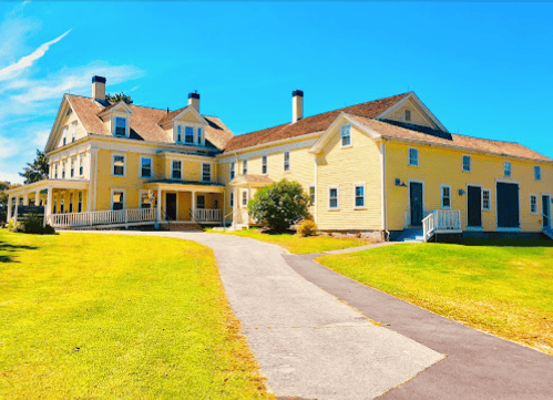 Wells Reserve at Laudholm, Wells, Maine