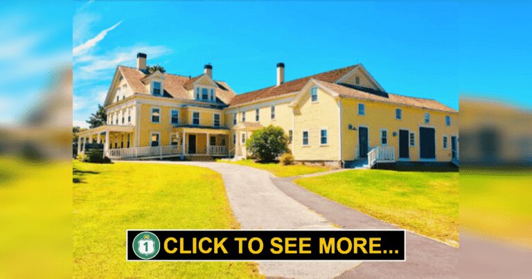 Wells Reserve at Laudholm, Wells, Maine