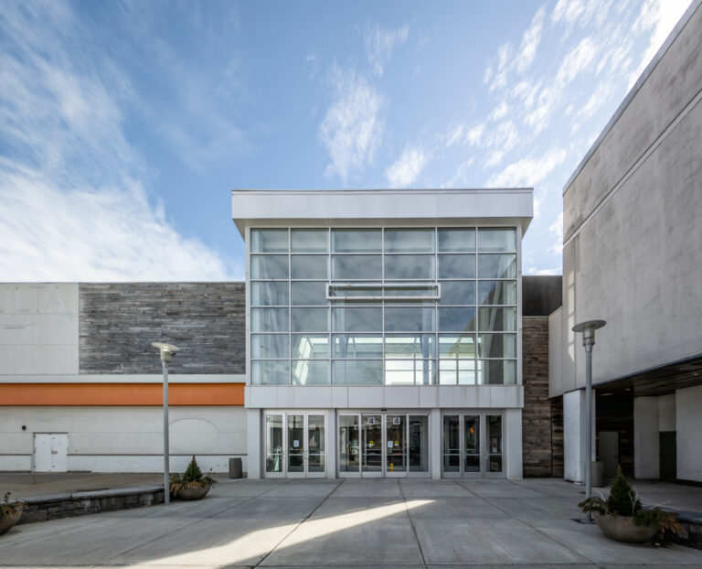 Trumbull Mall’s Comeback Story Isn’t Over Yet